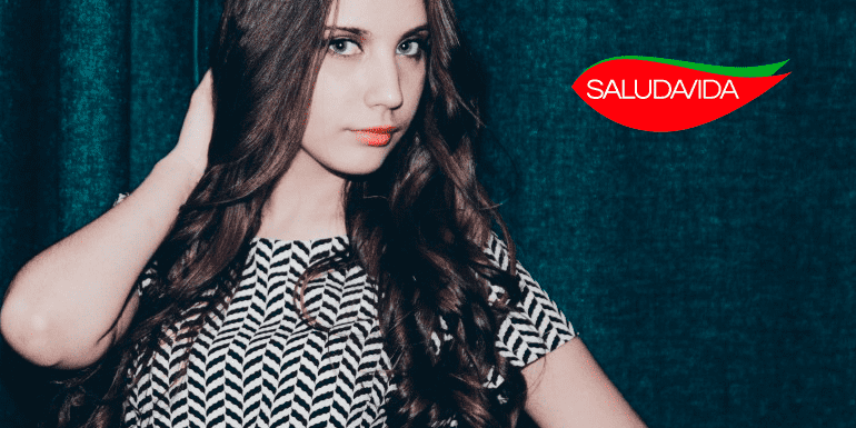 Saludavida, cosmética orgánica