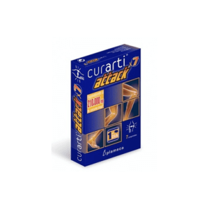 Curarti Attack