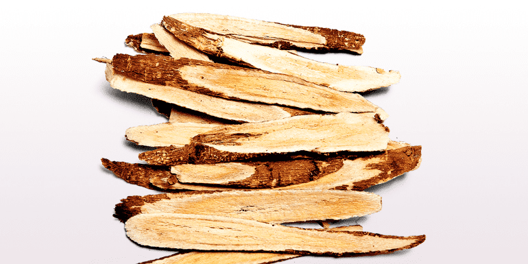 Saludavida, defensas naturales