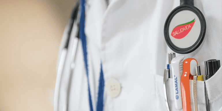 Saludavida, síntomas hepatitis