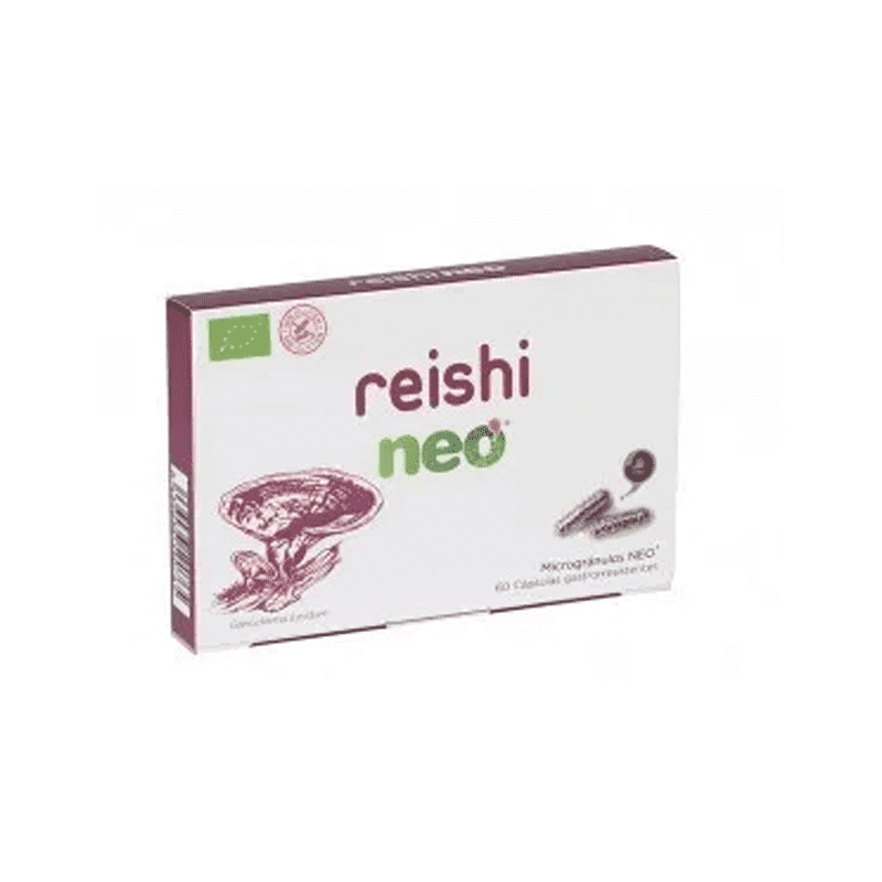 Reishi Neo