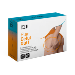 Saludavida, Plan Celul Out 21
