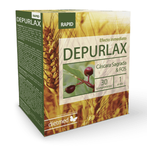 DEPURLAX EFECTO INMEDIATO