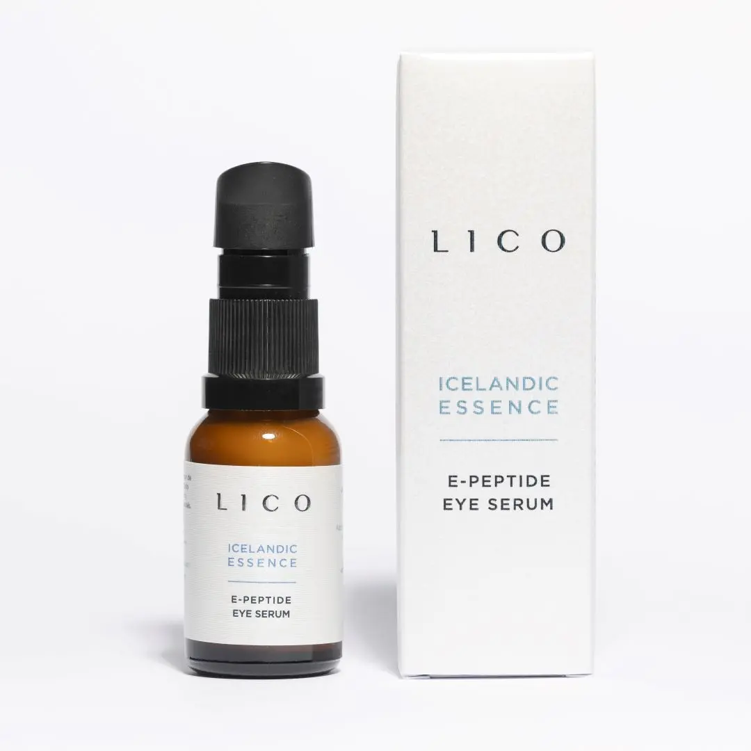 Serum ultraligero reductor de bolsas y ojeras con resultados inmediatos