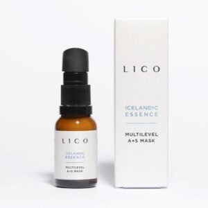 Serum ultraligero reductor de bolsas y ojeras con resultados inmediatos
