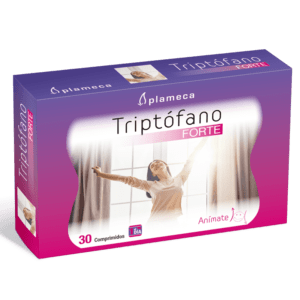 Triptófano Forte