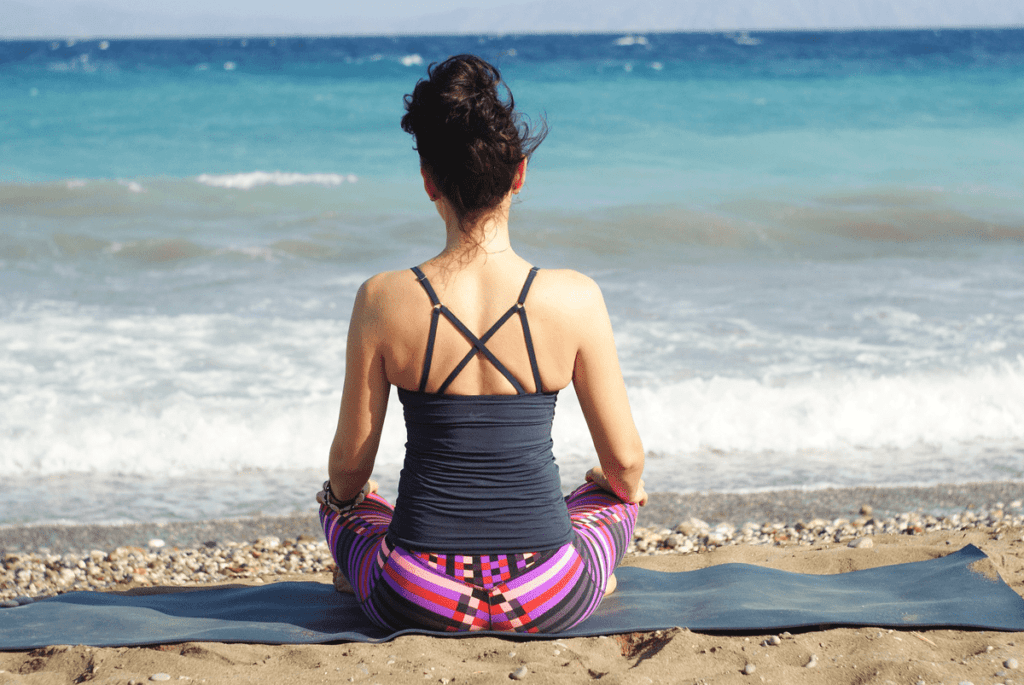 Saludavida, higiene postural