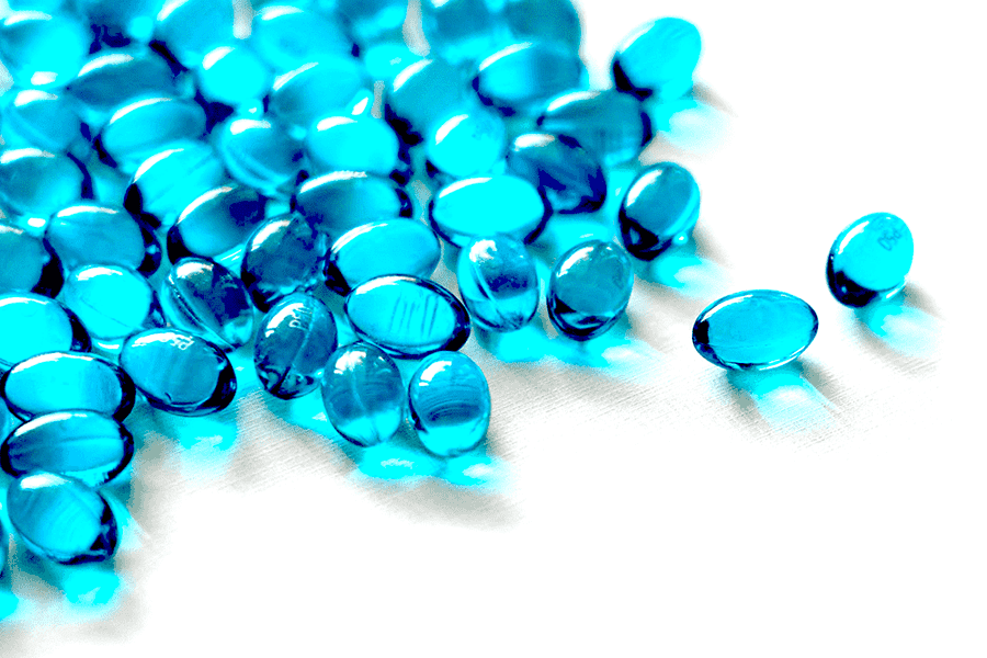 Saludavida, suplementos naturales