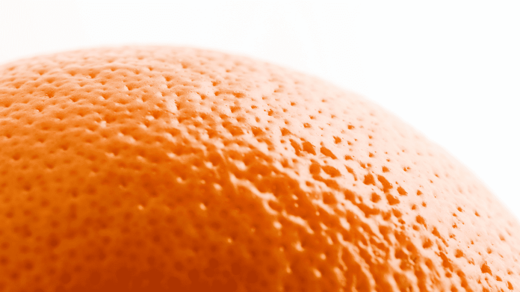 Celulitis y piel de naranja, Saludavida