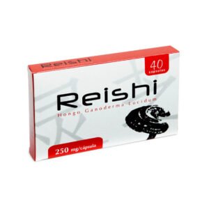Reishi Plantis