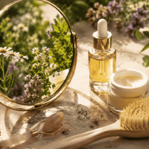 COSMÉTICA